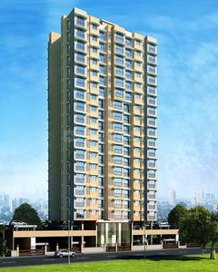 2 BHK अपार्टमेंट