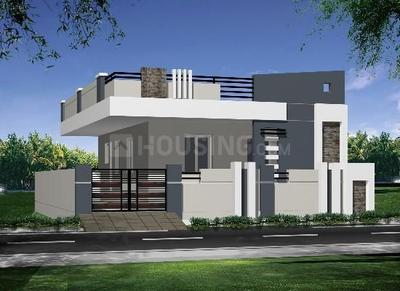 Gallery Cover Image of 700 Sq.ft 3 BHK Villa for buy in Tambaram for 3566900