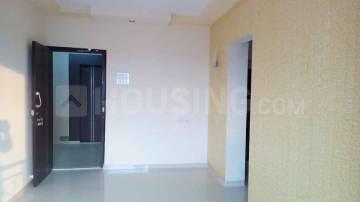 Gallery Cover Image of 410 Sq.ft 1 BHK Apartment for rent in Chandansar for 4000