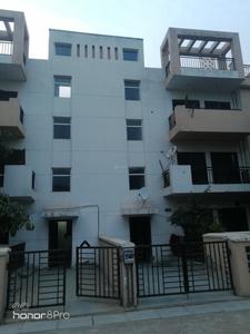 3 BHK Independent Builder Floor