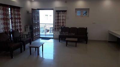 Living Room Image of PG 4441640 Bommanahalli in Bommanahalli
