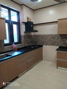 Kitchen Image of Yaduvanshi Girls P. G in Sector 4