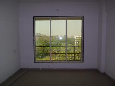 1 RK Apartment