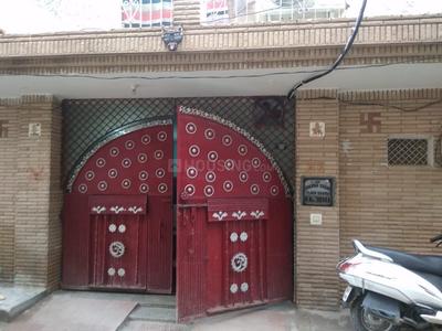 Gallery Cover Image of 900 Sq.ft 4 BHK Independent House for buy in Jawahar Colony for 4800000