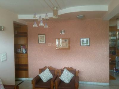 3 BHK Apartment