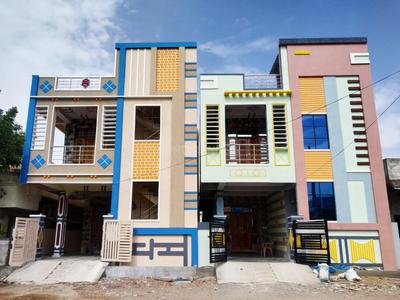 4 BHK Independent House