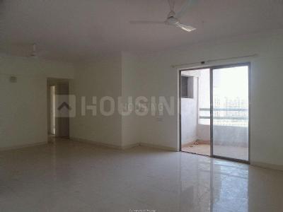 3 BHK Apartment
