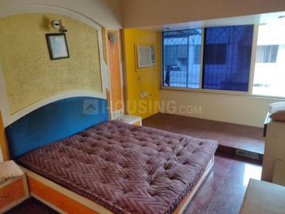 Gallery Cover Image of 3000 Sq.ft 3 BHK Independent House for rent in Chembur for 75000
