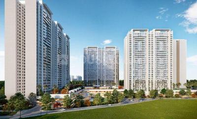 3 BHK Apartment