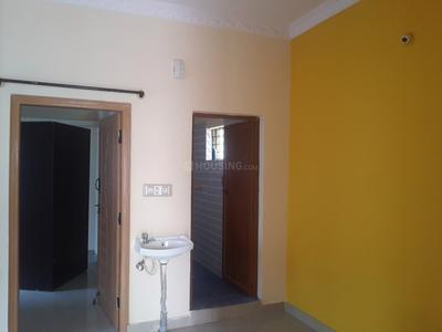 1 BHK Apartment