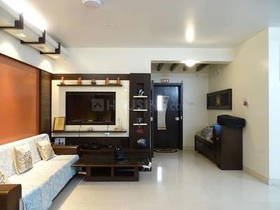 3 BHK Apartment