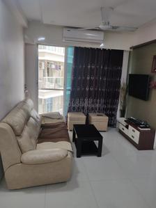 2 BHK अपार्टमेंट