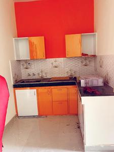 Gallery Cover Image of 765 Sq.ft 2 BHK Independent House for buy in Satyam SBI Residency 2, Nai Basti Dundahera for 2700000