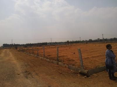 Gallery Cover Image of Sq.ft Residential Plot for buy in Boisar for 1677600