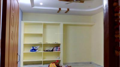 2 BHK Independent House