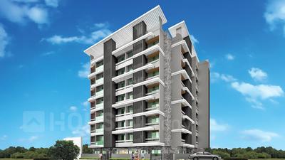 1 BHK Apartment
