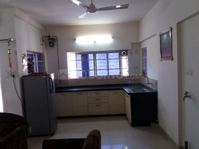 1 RK Apartment