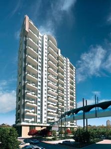 Gallery Cover Image of 2200 Sq.ft 3 BHK Apartment for buy in Vaishnavi Terraces, JP Nagar for 20900000
