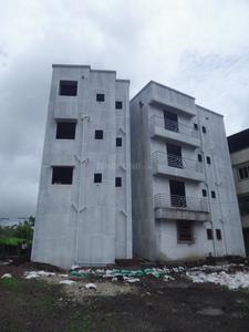 1 RK Apartment