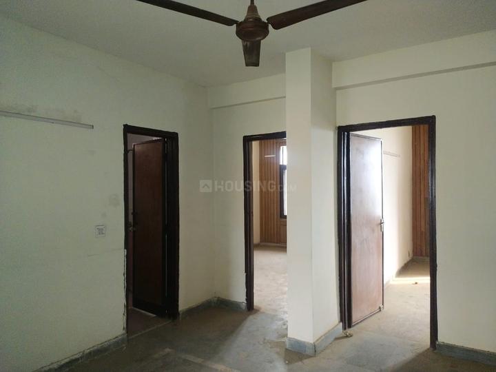 1450 Sqft 3 BHK Apartment for sale in Lok Nayak Apartments Sector 9 Rohini, New Delhi