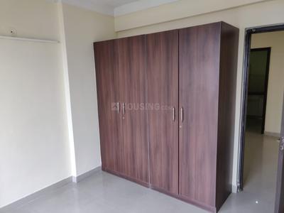 3 BHK Apartment