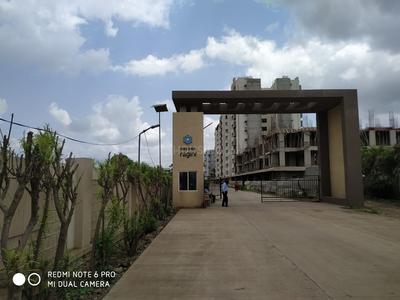 Gallery Cover Image of 1200 Sq.ft 2 BHK Apartment for buy in Hadapsar for 4600000