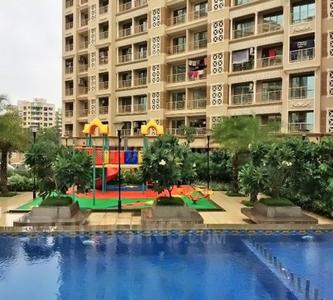 2 BHK Apartment