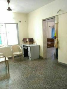 Gallery Cover Image of 550 Sq.ft 1 BHK Apartment for buy in Chembur for 9400000