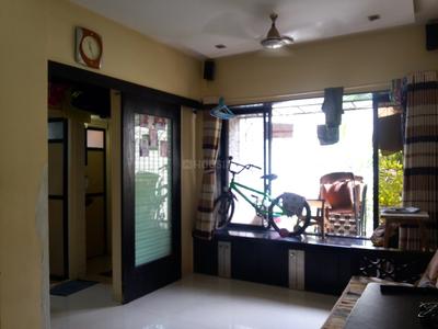 1 BHK Apartment
