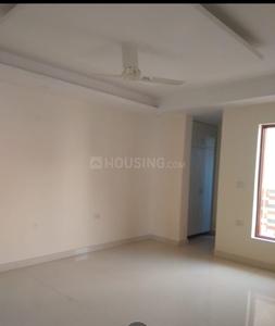 2 BHK Independent Floor
