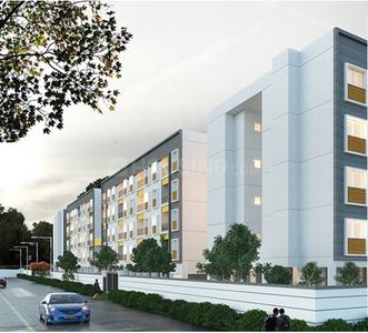 1 BHK Apartment