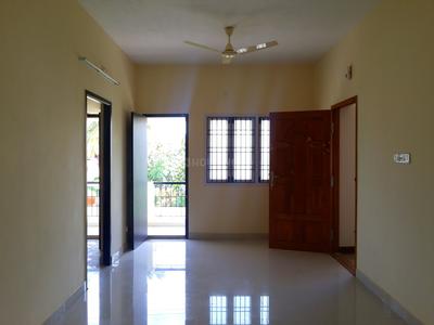 3 BHK Apartment