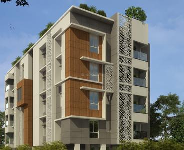 3 BHK Apartment