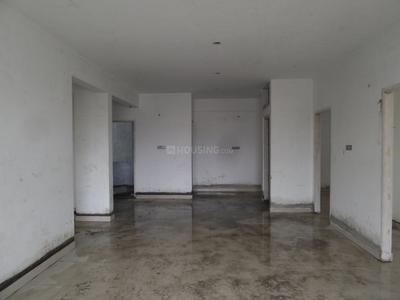 3 BHK Apartment