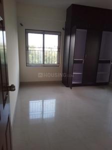 3 BHK Apartment