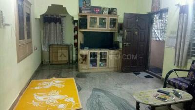 2 BHK Independent House