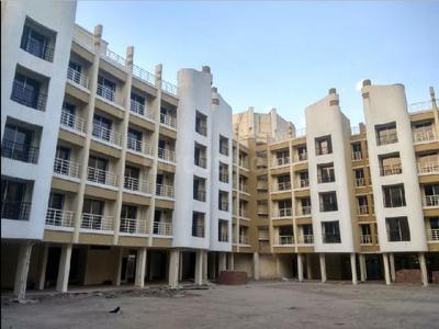 2 BHK अपार्टमेंट