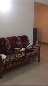 3 BHK Apartment