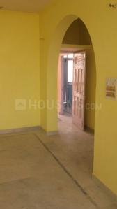 1 BHK Independent Floor