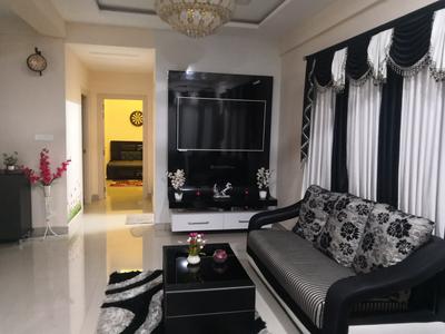 2 BHK Apartment
