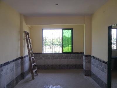 Gallery Cover Image of 600 Sq.ft 1 BHK Apartment for buy in Kopar Khairane for 5600000