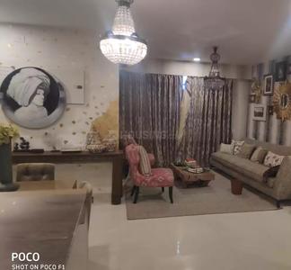 3 BHK Apartment