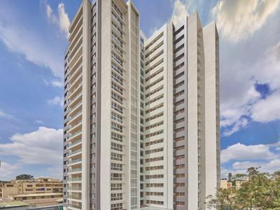 3 BHK Apartment