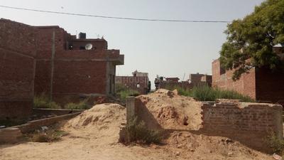 Gallery Cover Image of Sq.ft Residential Plot for buy in Aya Nagar for 660000