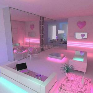 Gallery Cover Image of 1080 Sq.ft 2 BHK Apartment for buy in Shaheed Bhagat Singh Nagar for 5200000