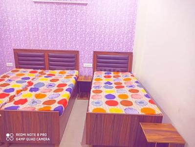 Bedroom Image of Cloudnine Homes in Sector 34
