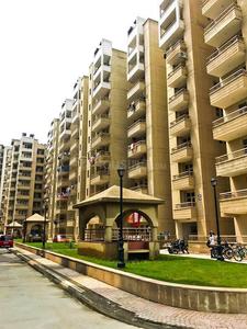 4 BHK Apartment