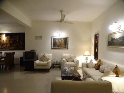 Gallery Cover Image of 1000 Sq.ft 2 BHK Independent House for buy in Hauz Khas for 24000000