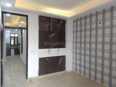 Gallery Cover Image of 350 Sq.ft 1 BHK Independent House for buy in Sector 7 for 2500000
