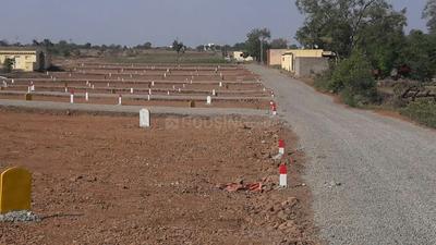 Gallery Cover Image of Sq.ft Residential Plot for buy in Ranjangaon for 250000